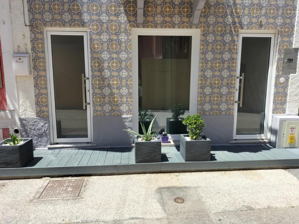诺瓦海岸The Violet House别墅 外观 照片